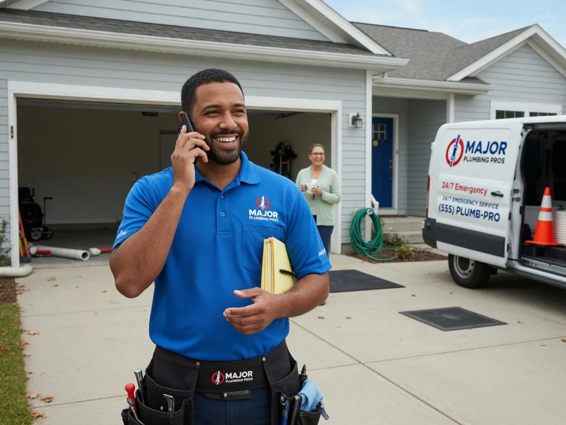 Drain Cleaning Services Opa Locka, FL FAQs